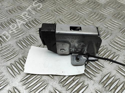 Used Rear left lock MERCEDES-BENZ SPRINTER 3-t Van (B910) 214 CDI (910.621, 910.623) (143 hp) 30405028