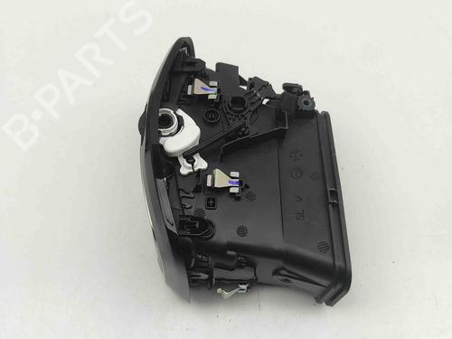 Air vent CITROËN C5 AIRCROSS (A_) 1.6 Hybrid 225 (A45GFR) | BP29459579I21 