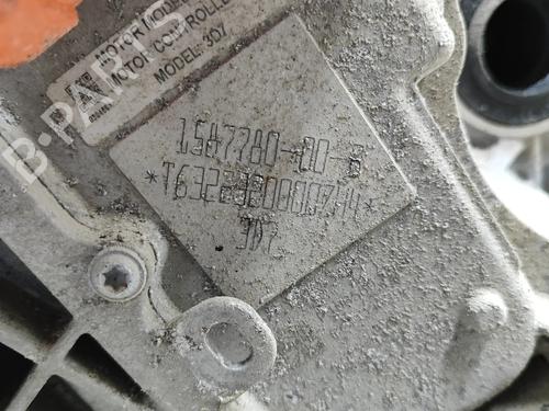 Engine TESLA MODEL Y (5YJY) EV Performance All-wheel Drive | BP30301270M1 