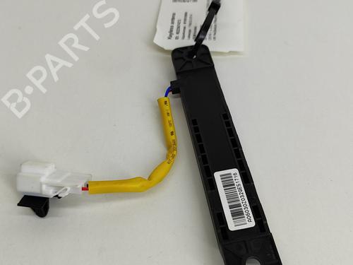 Electronic module HYUNDAI IONIQ (AE) 1.6 GDI Hybrid | BP16258415M83 