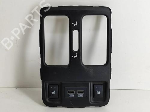 Used Other JEEP GRAND CHEROKEE IV (WK, WK2) 3.0 CRD (243 hp) 17767295