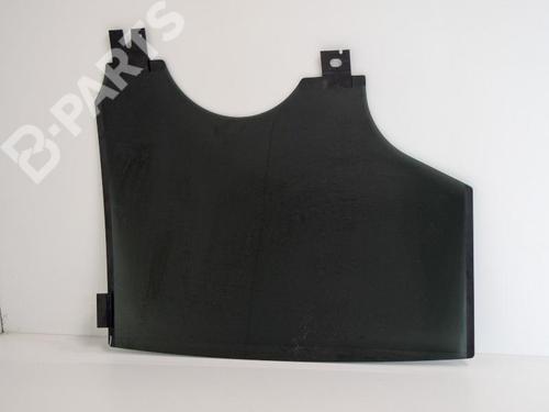 Rear left door window TESLA MODEL X (5YJX) P100D AWD | BP7797363C20 