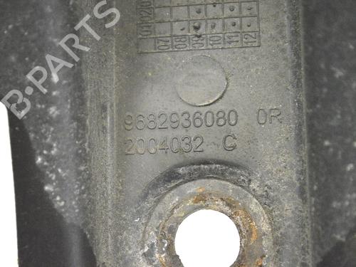 Rear bumper bracket PEUGEOT 3008 I MPV (0U_) 1.6 HDi | BP30224777C159