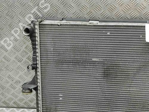 Radiateur à eau VW TOUAREG (7LA, 7L6, 7L7) 3.2 V6 | BP29415677M31 