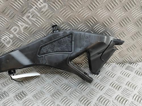 Pipe MERCEDES-BENZ CLA (C118) CLA 200 (118.387) | BP28154113M125