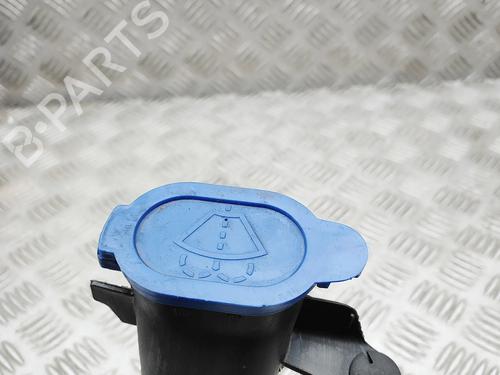 Pipe VW PASSAT B7 (362) 1.4 TSI EcoFuel | BP37469370M125 - Image 6