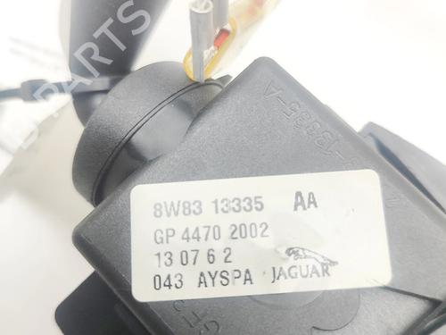 Steering column stalk JAGUAR F-TYPE Convertible (X152) 3.0 SCV6 | BP39205793I23 - Image 13
