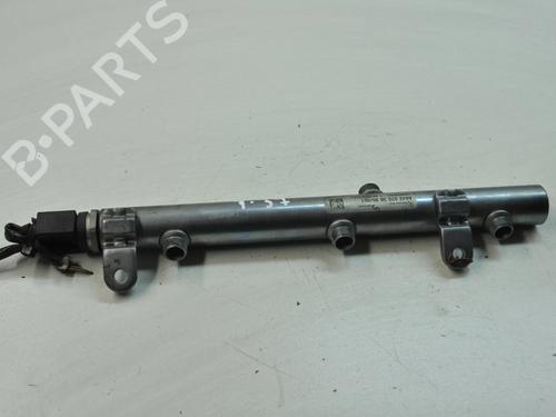 Used Injection rail MERCEDES-BENZ GL-CLASS (X166) GL 350 CDI / BlueTec 4-matic (166.823, 166.824) (258 hp) 30213873