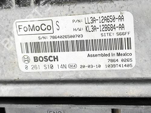 Engine control unit (ECU) FORD USA F-150 Crew Cab Pickup 3.5 4WD | BP32420973M57  - Image 7