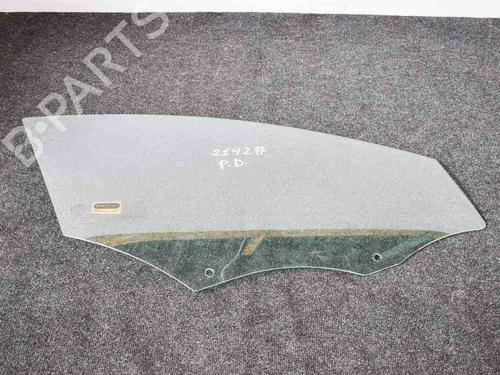 Used Front right door window VOLVO V40 Hatchback (525) D2 (114 hp) 6741961
