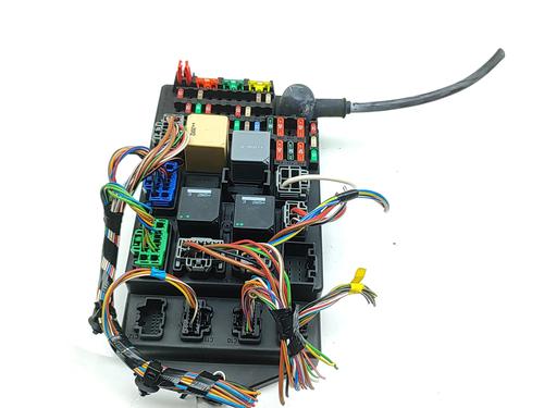 Fuse box JAGUAR XK II Coupe (X150) 5.0 XKR | BP30836916E1