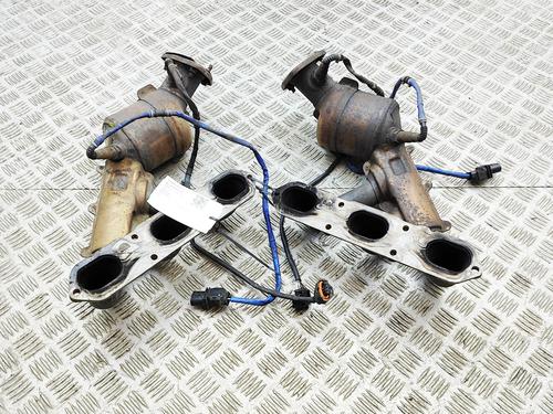 Catalyst PORSCHE BOXSTER (987) 2.7 | BP33392983M10 - Image 4