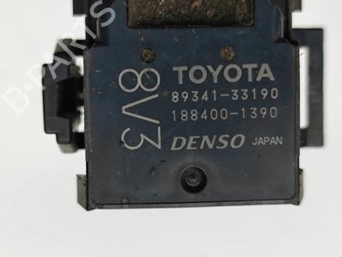 Electronic module LEXUS RX (_L1_) 450h AWD (GYL15_) | BP25217039M83 - Image 6