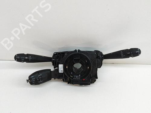 Used Steering column stalk Steering column stalk CITROËN C5 AIRCROSS (A_) 1.5 BlueHDi 130 (ACYHZJ, ACYHZR) (131 hp) 36044277 36044277
