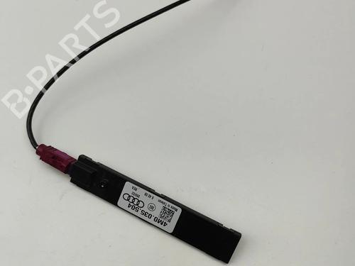 Used Electronic module Electronic module PORSCHE CAYENNE Coupe (9YB) 3.0 AWD (9YBAA1) (340 hp) 27794066 27794066