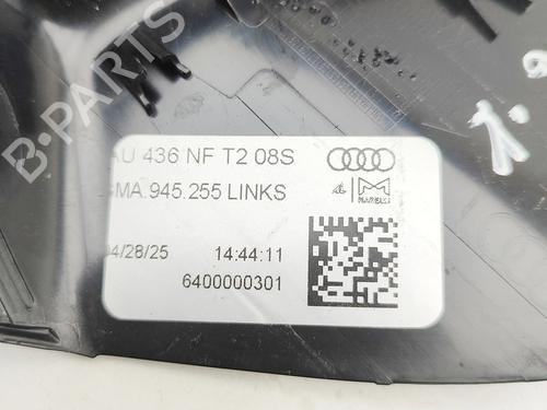 Forlygte dæksel AUDI Q5 (GUB) SQ5 TFSI quattro | BP33847536C118 - Image 7
