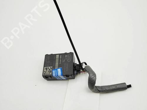 Electronic module JAGUAR XE (X760) 2.0 D | BP38421816M83 - Image 5
