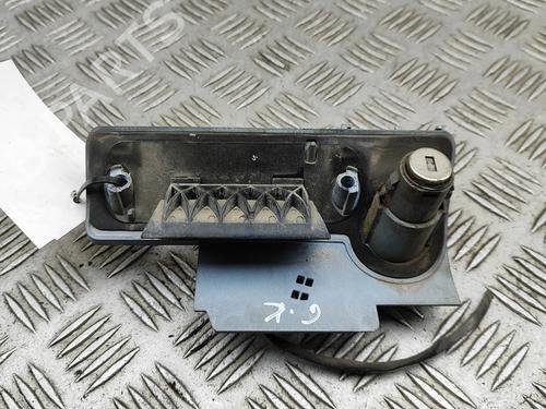 Used Tailgate handle VW TRANSPORTER T6 Van (SGA, SGH, SHA, SHH) 2.0 TDI (90 hp) 30885517