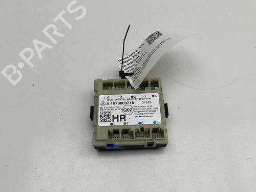 Module électronique MERCEDES-BENZ GLC (X253) 300 d 4-matic (253.919) (245 hp) 29731134
