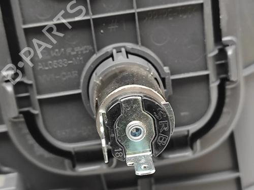 Boot lining KIA EV9 (MV) 100 GT-Line AWD | BP34160606I3  - Image 12