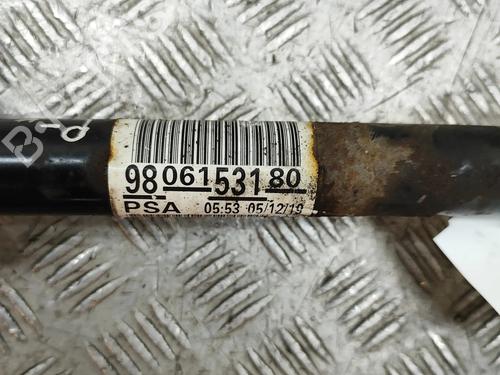 Right front driveshaft OPEL VIVARO C Van (K0) 2.0 | BP30004794M39 - Image 6