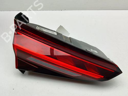 Used Left taillight AUDI A5 Sportback (F5A, F5F) 35 TDI (163 hp) 31977168