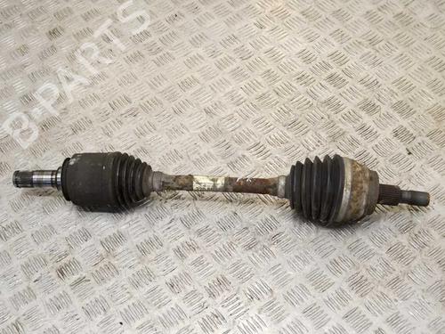 Used Left front driveshaft Left front driveshaft MERCEDES-BENZ M-CLASS (W164) ML 280 CDI 4-matic (164.120) (190 hp) 8894910 8894910