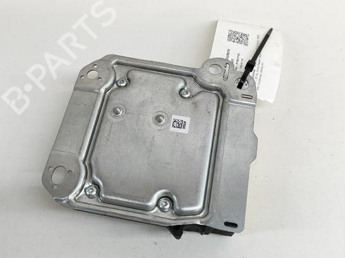 ECU airbags MERCEDES-BENZ B-CLASS Sports Tourer (W246, W242) Electric Drive / B 250 e (242.890) | BP27772221M53 