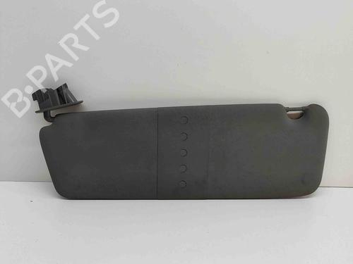 Zonneklep links RENAULT MASTER III Van (FV) 2.3 dCi 165 RWD (FV0P, FV0U, FV10, FV12, FV1E) (163 hp) 18417801