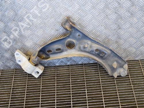Left front suspension arm SKODA SUPERB II (3T4) 2.0 TDI | BP6764887M12