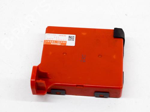 Electronic module LEXUS GS (_S19_) 300 (GRS190_, GRS190R) | BP9227825M83 