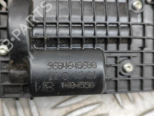 Tailgate lock PEUGEOT 2008 II (UD_, US_, UY_, UJ_, UR_, UC_) e-2008 (UKZKXZ) | BP27779012C101 