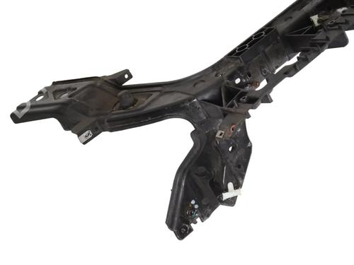 Front slam panel FORD USA MUSTANG Coupe 2.3 EcoBoost | BP30244543C72 