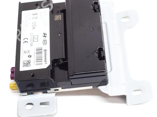Electronic module HYUNDAI KONA (OS, OSE, OSI) EV | BP27760812M83 
