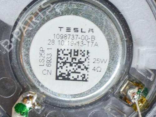 Speaker TESLA MODEL 3 (5YJ3) EV AWD | BP27753459E2  - Image 5