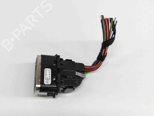 Electronic module MERCEDES-BENZ GLE (V167) GLE 450 d 4-matic (167.133) | BP28554867M83 