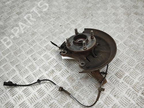 Right front steering knuckle FORD TRANSIT COURIER B460 MPV 1.5 TDCi | BP38730533M26 - Image 2