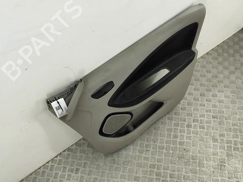 Høyre frontpanel RENAULT ZOE (BFM_) ZOE | BP36066583C59 - Image 2