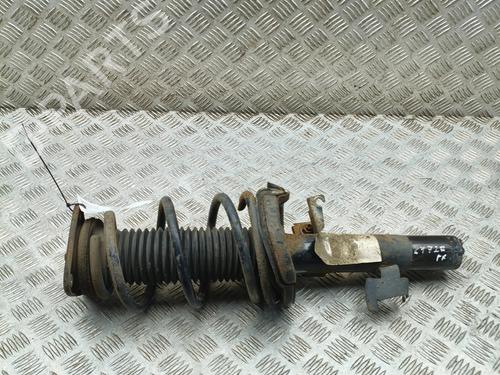 Used Left front shock absorber Left front shock absorber VOLVO V40 Hatchback (525) T2 (122 hp) 39989968 39989968