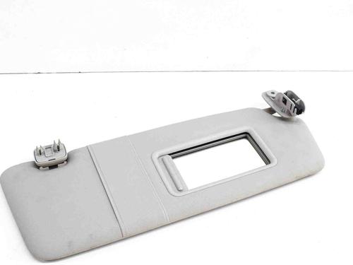 Right sun visor AUDI A3 Sportback (8PA) 1.6 TDI | BP13246603I2 