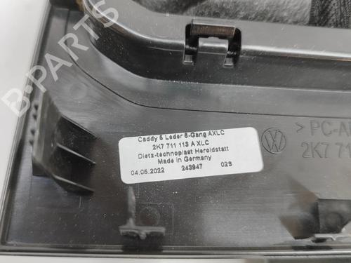 Gearknop VW CADDY V MPV (SBB, SBJ) 2.0 TDI 4motion | BP36045993I34 - Image 5