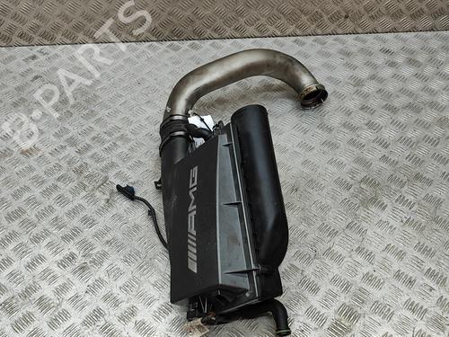 Air filter box MERCEDES-BENZ M-CLASS (W166) ML 63 AMG 4-matic (166.074) | BP27335343M87 