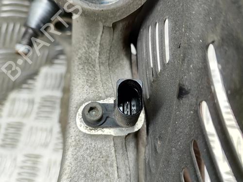 Right front steering knuckle AUDI E-TRON (GEN) 55 quattro | BP27773561M26