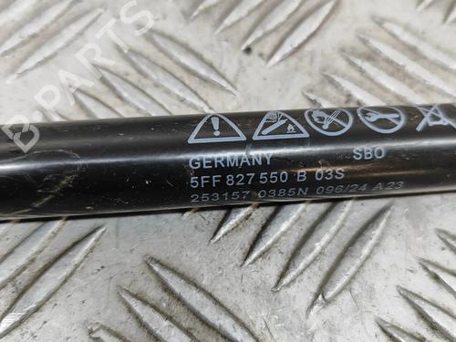 Tailgate lift support CUPRA FORMENTOR (KM7, KMP) 1.4 e-Hybrid | BP28612184C138 