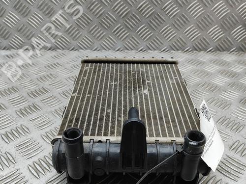 Water radiator CUPRA ATECA (KH7, KHP, KBP) 2.0 TSI 4Drive | BP30301523M31