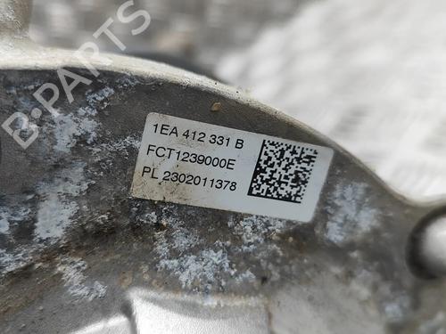 Left front shock absorber VW ID.4 (E21) GTX | BP35717376M16  - Image 6
