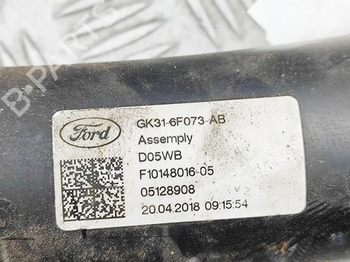 Rør FORD TRANSIT V363 Van (FCD, FDD) 2.0 EcoBlue RWD | BP30544716M125