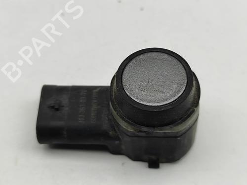 Module électronique PORSCHE CAYENNE (92A) 3.0 S E-Hybrid | BP30857213M83