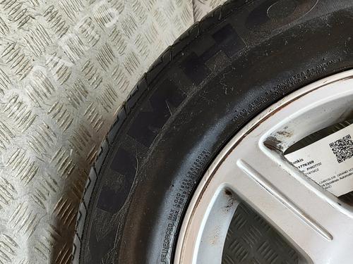 Rim CHRYSLER GRAND VOYAGER V (RT) 2.8 CRD | BP28436641C45