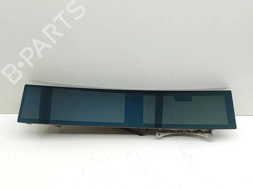 Used Display monitor Display monitor BMW 5 (G60, G90, G68) i5 eDrive40 (340 hp) 34347693 34347693